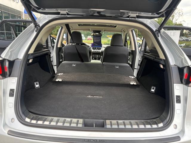 2019 Lexus NX - $27,997