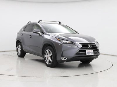 Photo of a 2015 Lexus NX 200T F Sport 4DR Crossover for sale