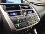2015 NX 200t Thumbnail 17
