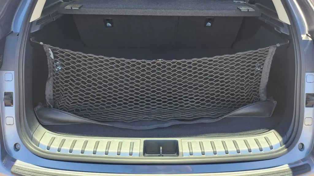 2016 Lexus NX 200t Base