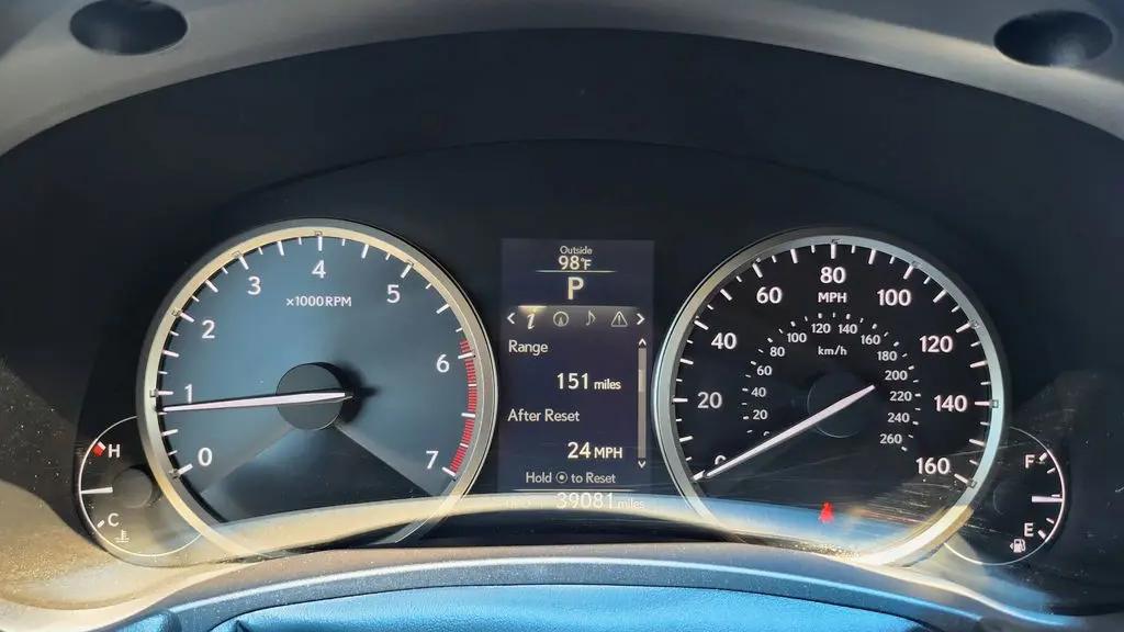 2016 Lexus NX 200t Base