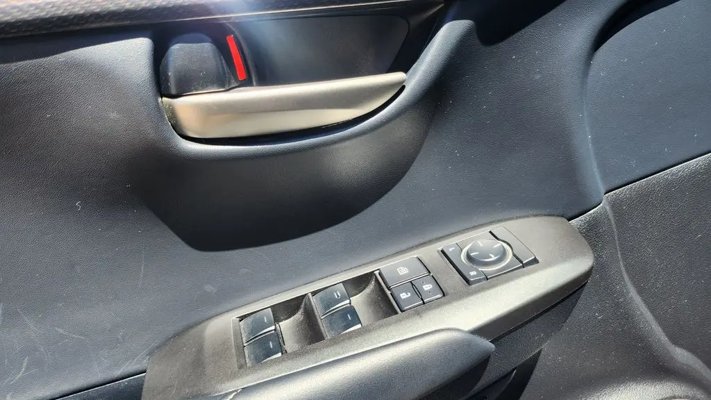 2016 Lexus NX 200t Base