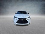 2016 NX 200t Thumbnail 2