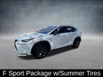 2016 NX 200t Thumbnail 3