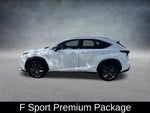 2016 NX 200t Thumbnail 4