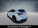 2016 NX 200t Thumbnail 5