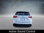 2016 NX 200t Thumbnail 6