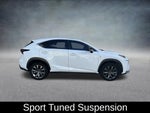 2016 NX 200t Thumbnail 8