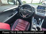 2016 NX 200t Thumbnail 9