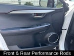 2016 NX 200t Thumbnail 15