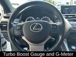 2016 NX 200t Thumbnail 18