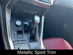 2016 NX 200t Thumbnail 21