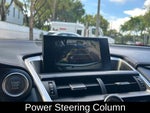 2016 NX 200t Thumbnail 23
