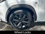 2016 NX 200t Thumbnail 26