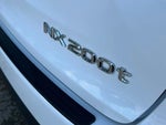 2016 NX 200t Thumbnail 36