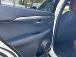 2016 NX 200t Thumbnail 43