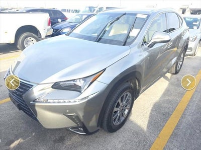 Photo of a 2018 Lexus NX 300 4DR Crossover for sale