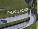 2019 NX 300 Thumbnail 8