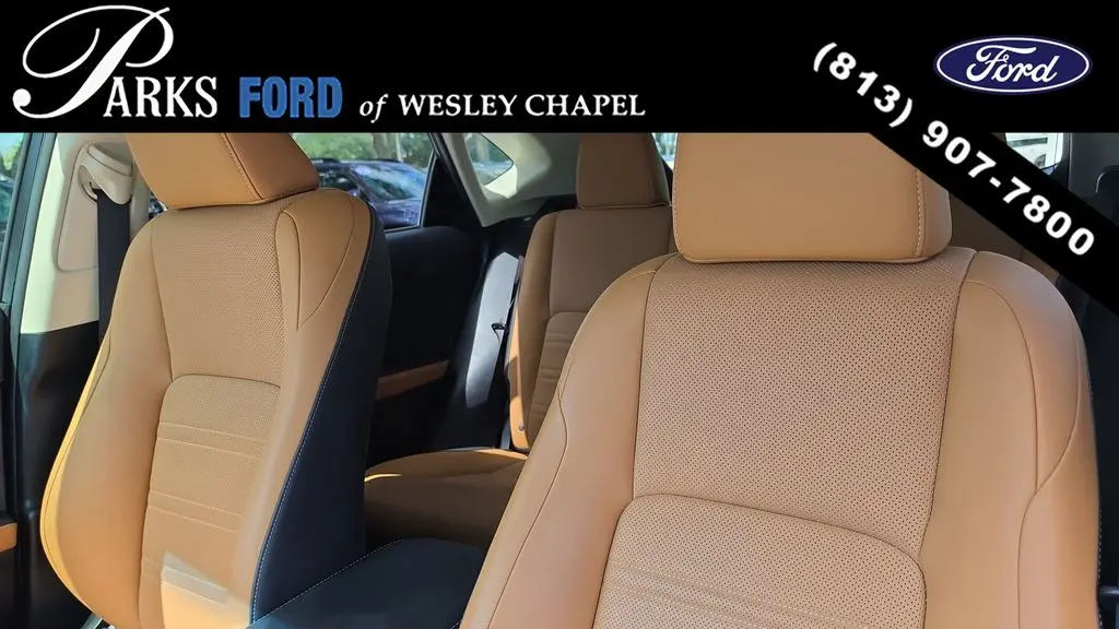 2019 Lexus NX 300 Base