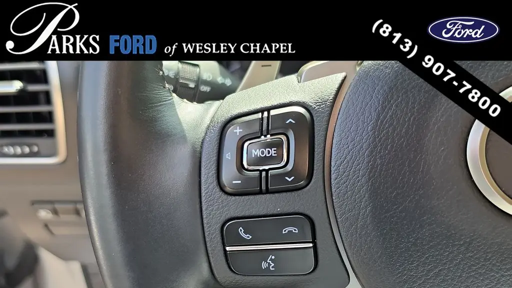 2019 Lexus NX 300 Base