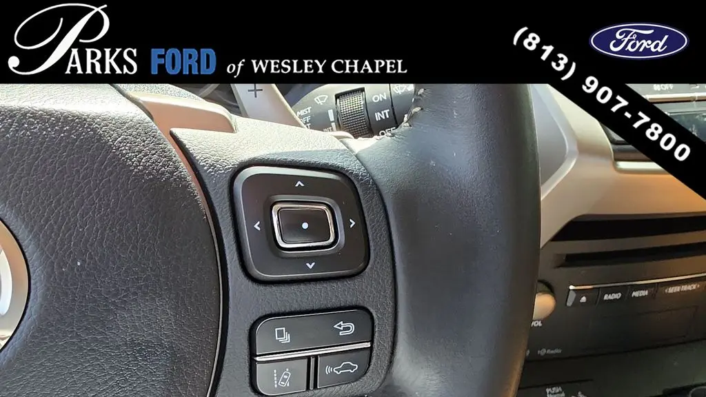 2019 Lexus NX 300 Base