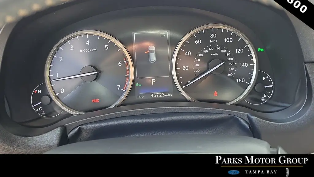 2019 Lexus NX 300 Base