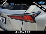 2019 NX 300 Thumbnail 7
