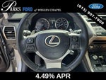 2019 NX 300 Thumbnail 28