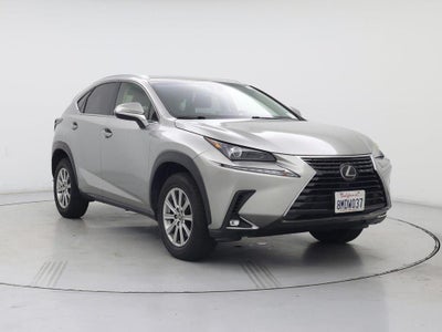 Photo of a 2019 Lexus NX 300 4DR Crossover for sale