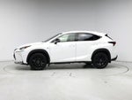 2015 NX 200t Thumbnail 3
