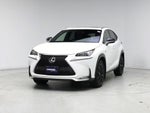 2015 NX 200t Thumbnail 4