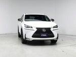 2015 NX 200t Thumbnail 5