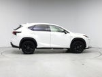 2015 NX 200t Thumbnail 7