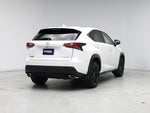 2015 NX 200t Thumbnail 8