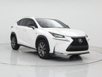 2015 NX 200t Thumbnail 1