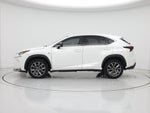2015 NX 200t Thumbnail 3