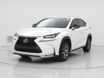 2015 NX 200t Thumbnail 4