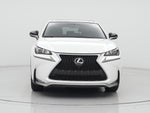 2015 NX 200t Thumbnail 5