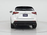 2015 NX 200t Thumbnail 6