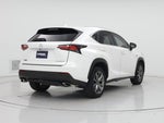 2015 NX 200t Thumbnail 8