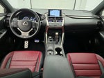 2015 NX 200t Thumbnail 9