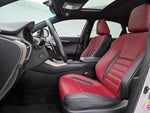2015 NX 200t Thumbnail 11