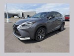 2016 NX 200t Thumbnail 1