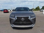 2016 NX 200t Thumbnail 2