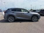 2016 NX 200t Thumbnail 4