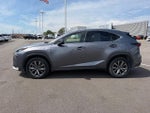 2016 NX 200t Thumbnail 8