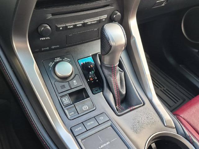 2016 Lexus NX - $14,508