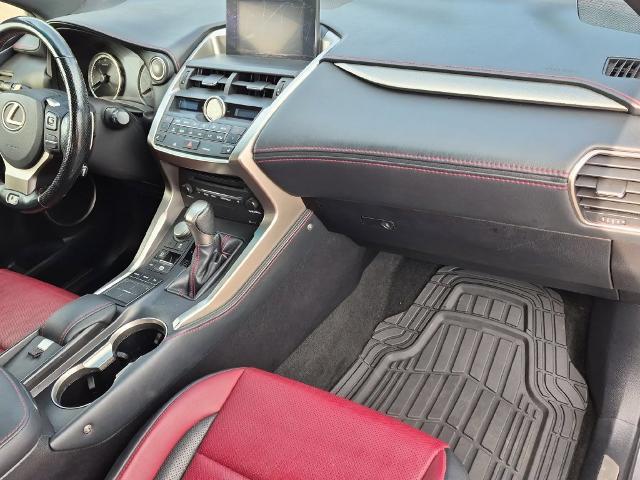 2016 Lexus NX - $14,508