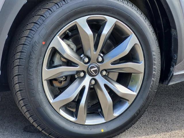2016 Lexus NX - $14,508
