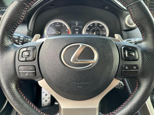 2017 Lexus NX - $21,970